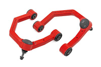 Forged Upper Control Arms | 3.5" Of Lift | Toyota Tacoma 4WD (2024-2026) (manufacturer page)
