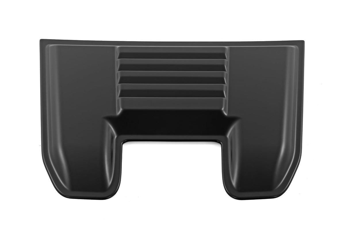 Hood Scoop | 202 Gloss Black | Toyota 4Runner (25-26)/Tacoma (24-26) - Misc 25% (Image 5 of 6)