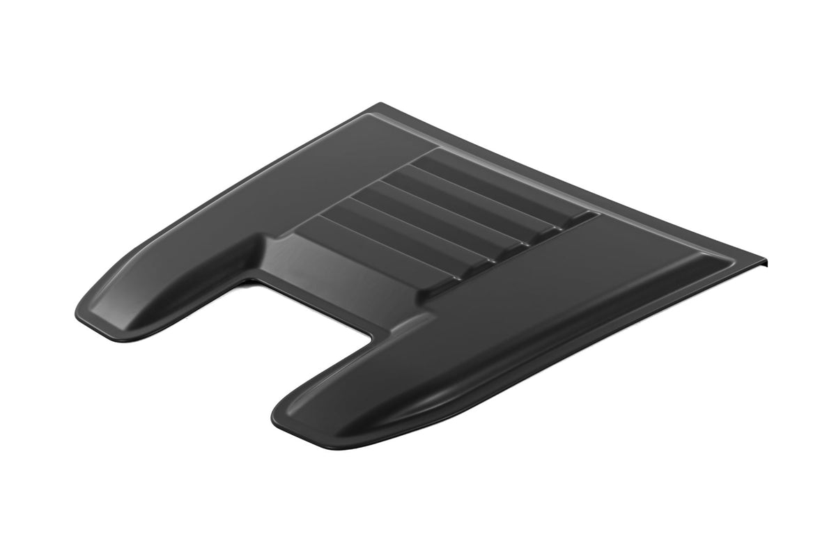 Hood Scoop | 202 Gloss Black | Toyota 4Runner (25-26)/Tacoma (24-26) - Misc 25% (Image 4 of 6)