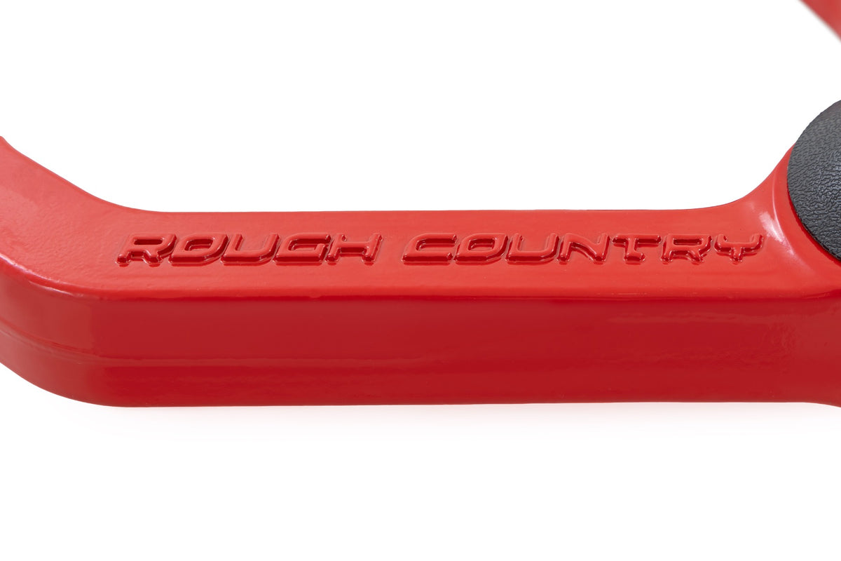 Forged Upper Control Arms | OE Upgrade | Toyota Tacoma 2WD/4WD (2024-2026) - Susp Accessories (Image 2 of 3)