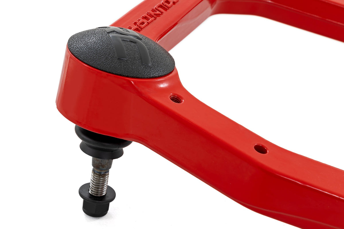 Forged Upper Control Arms | OE Upgrade | Toyota Tacoma 2WD/4WD (2024-2026) - Susp Accessories (Image 3 of 3)