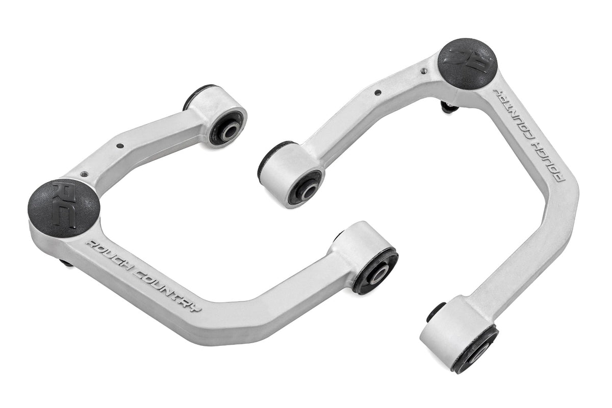 Forged Upper Control Arms | OE Upgrade | Toyota Tacoma 2WD/4WD (2024-2026) - Susp Accessories (Image 1 of 3)