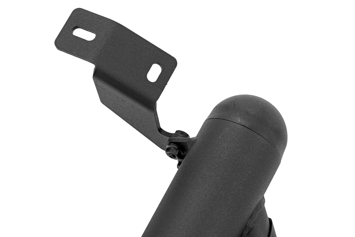 Rough Country 72014 Nerf Step | Cab Length | Toyota 4Runner 2WD/4WD (2025-2026) - Image 5