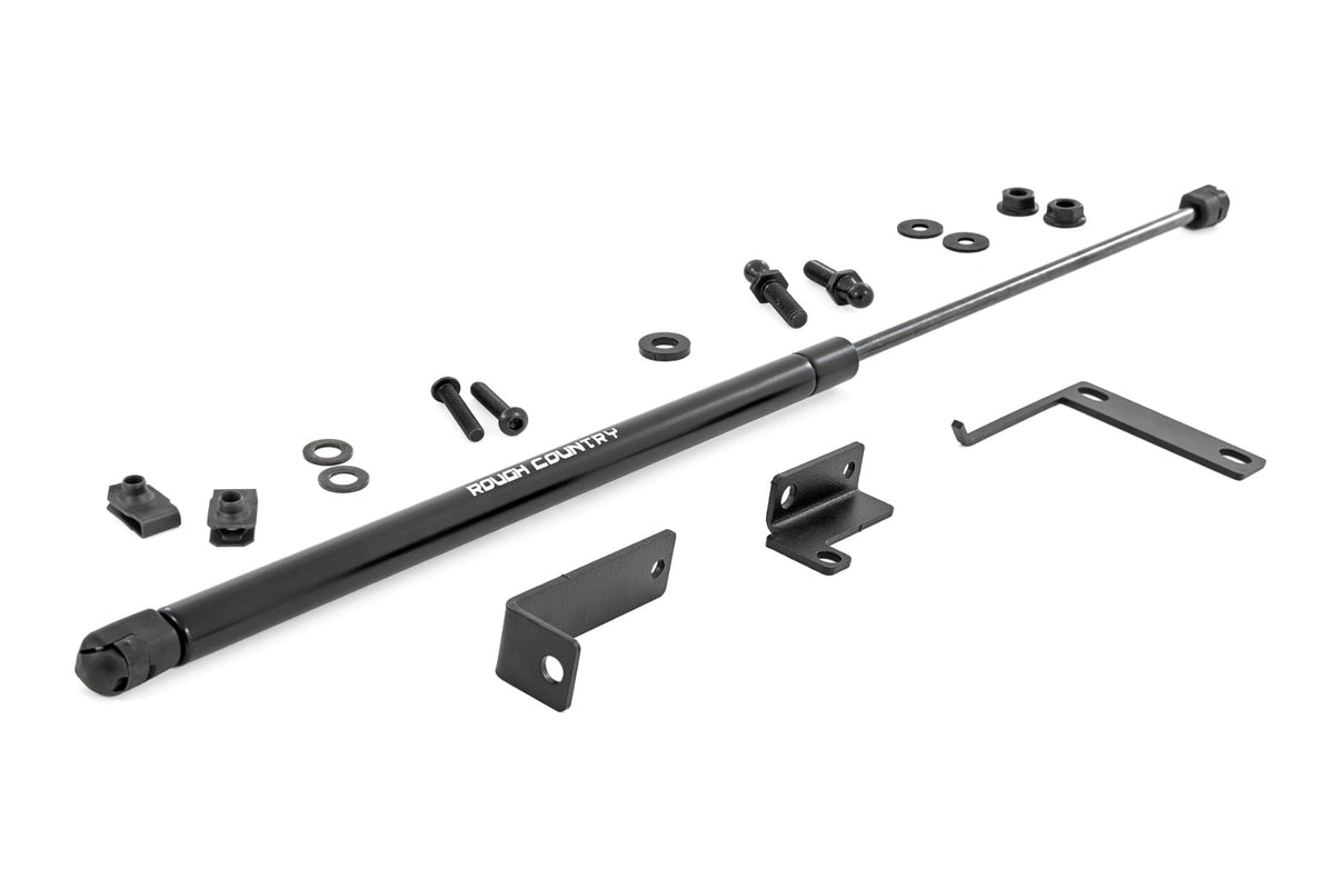 Hood Strut | Hydraulic | Mitsubishi Outlander (2022-2026) - Other Finished Goods (Image 3 of 5)