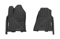 Flex-Fit Floor Mats | Front | Crew | Ram 1500 2WD/4WD (2025-2026) - Interior & Mats (Image 1 of 2)