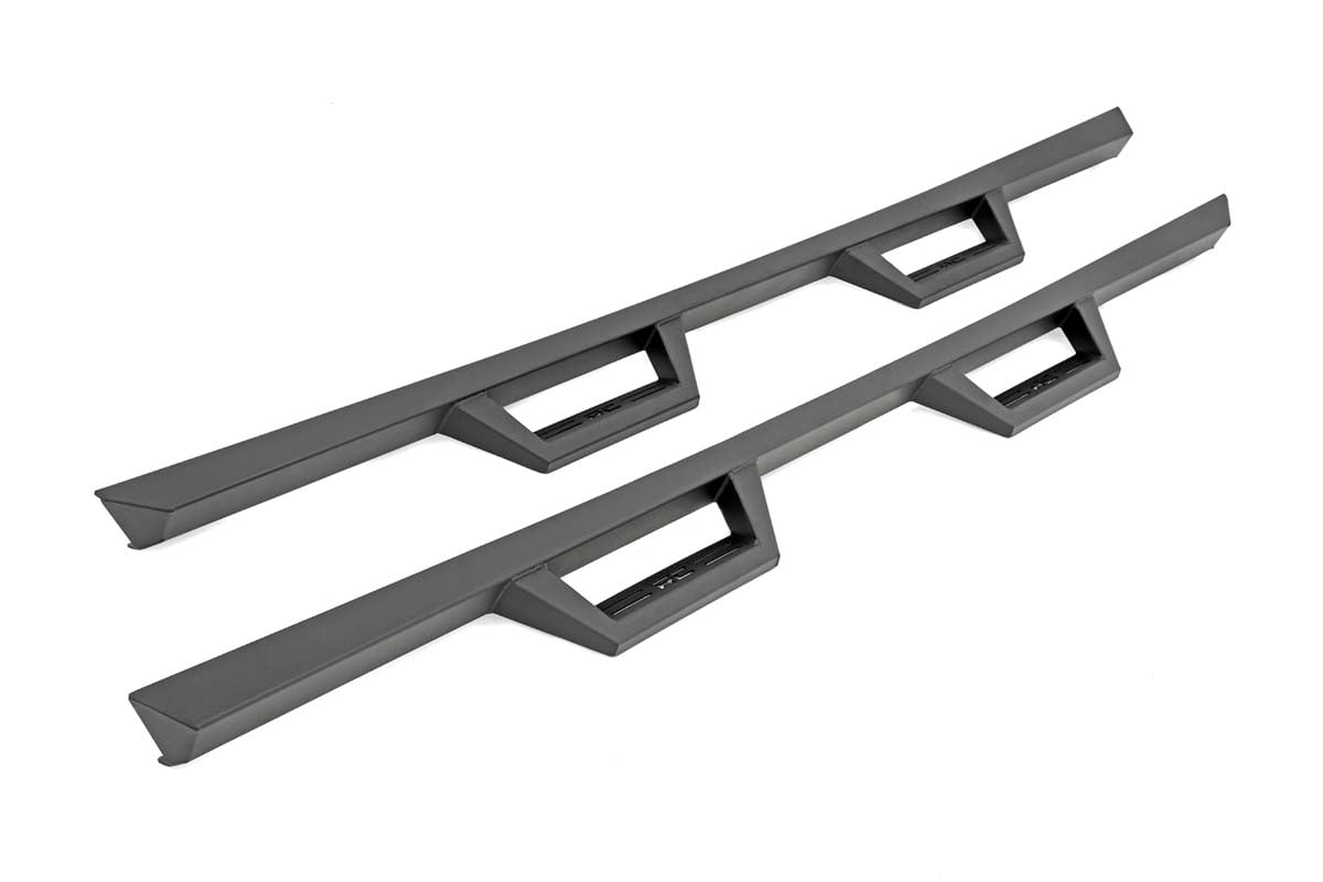Contoured Drop Steps | Jeep Gladiator JT 4WD (2020-2026) - Steps & Runningboard (Image 5 of 6)