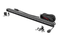 20 Inch Black Series LED Light Bar| Slim Line - Lighting & Acc (Image 1 of 6)