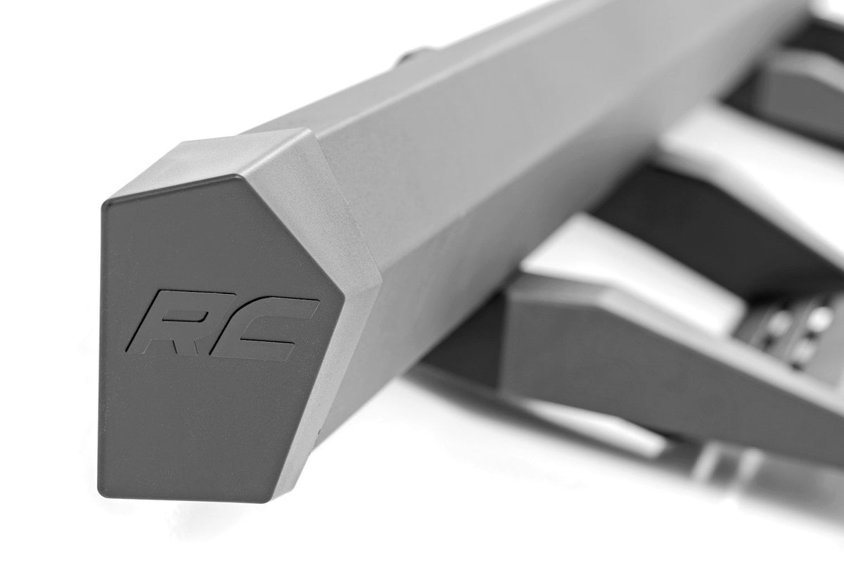SRX2 Adj Aluminum Step | Crew Cab | Ram 1500/2500/3500 2WD/4WD (2010-2018 & Classic) - Steps & Runningboard (Image 4 of 6)