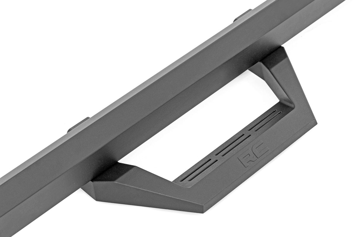 SRX2 Adj Aluminum Step | Crew Cab | Ram 1500/2500/3500 2WD/4WD (2010-2018 & Classic) - Steps & Runningboard (Image 5 of 6)