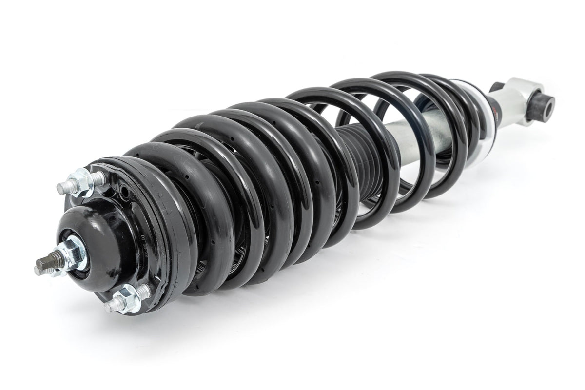 M1 Loaded Strut Pair | 2 Inch | Rear | Ford Bronco 4WD (2021-2026) - Shocks & Stabilizers (Image 2 of 4)