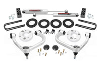 RC 3 Inch Lift Kit | Forged UCA | Ford F-150 2WD (2021-2026) (manufacturer page)