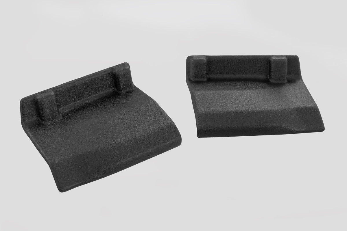 Trail Cladding | Rocker Sill Plates | 4-Door | Ford Bronco 4WD (2021-2026) - Misc 25% (Image 6 of 6)