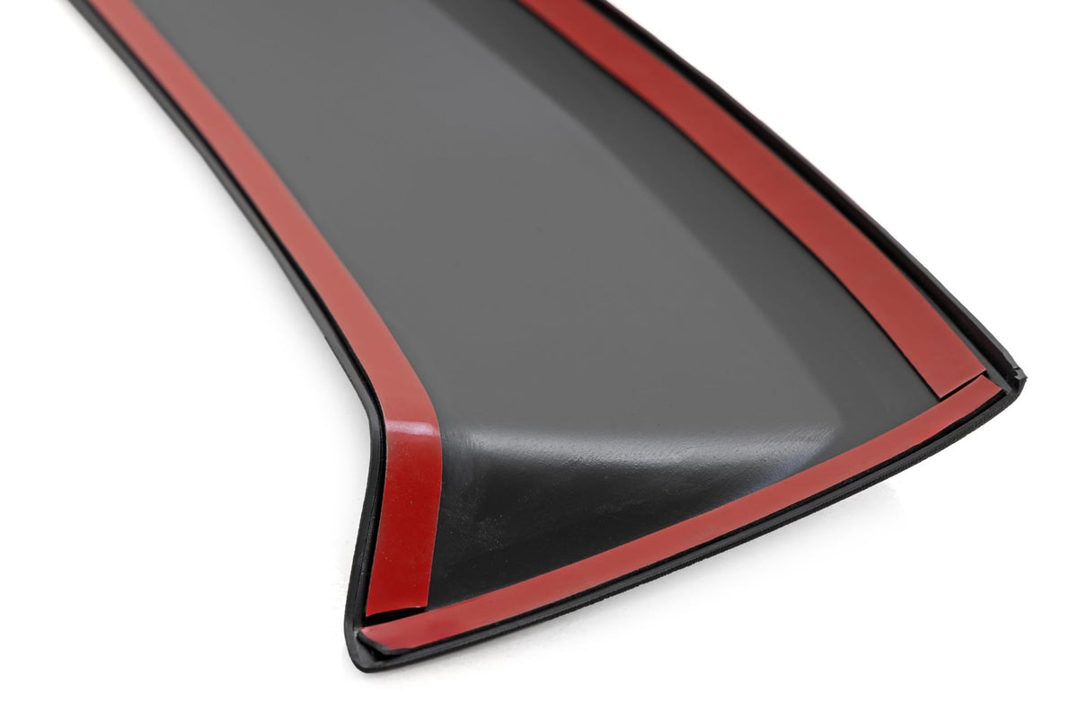 Hood Protector | Trail Cladding | Ford Bronco 4WD (2021-2026) - Misc 25% (Image 5 of 6)