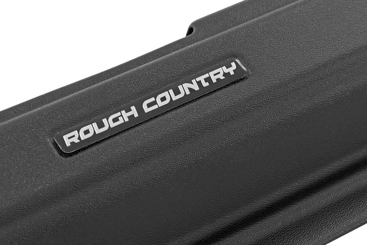 Trail Cladding | Rocker Sill Plates | Ford F-150/Raptor  (2021-2026) - Misc 25% (Image 6 of 6)