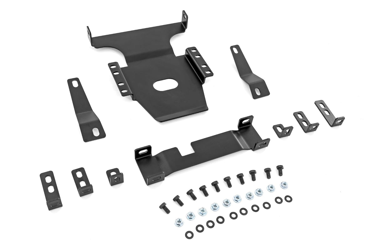 Frame Stiffener | Polaris Ranger XP 1000 - Misc 25% (Image 1 of 2)
