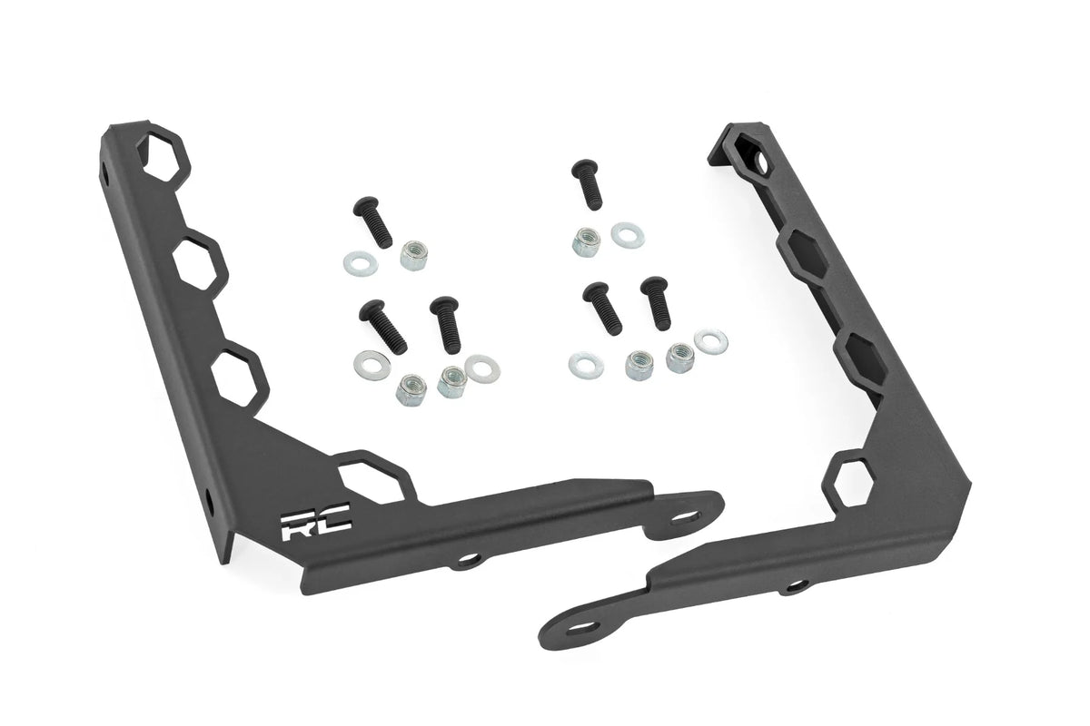 Bed Stiffener Kit | Ford F150 2WD/4WD (2021-2026) - Cargo Management (Image 3 of 6)