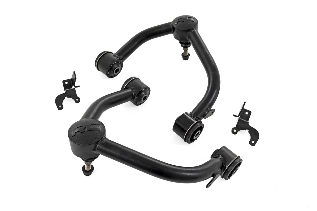 Upper Control Arms | 2-5 Inch Lowering Kit | Ford F-150 2WD/4WD (2015-2026) - Susp Accessories (Image 1 of 2)