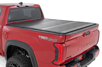Hard Low Profile Bed Cover | 5'7" Bed | Cargo Mgmt | Toyota Tundra (22-26) - Bed Covers (Image 1 of 6)