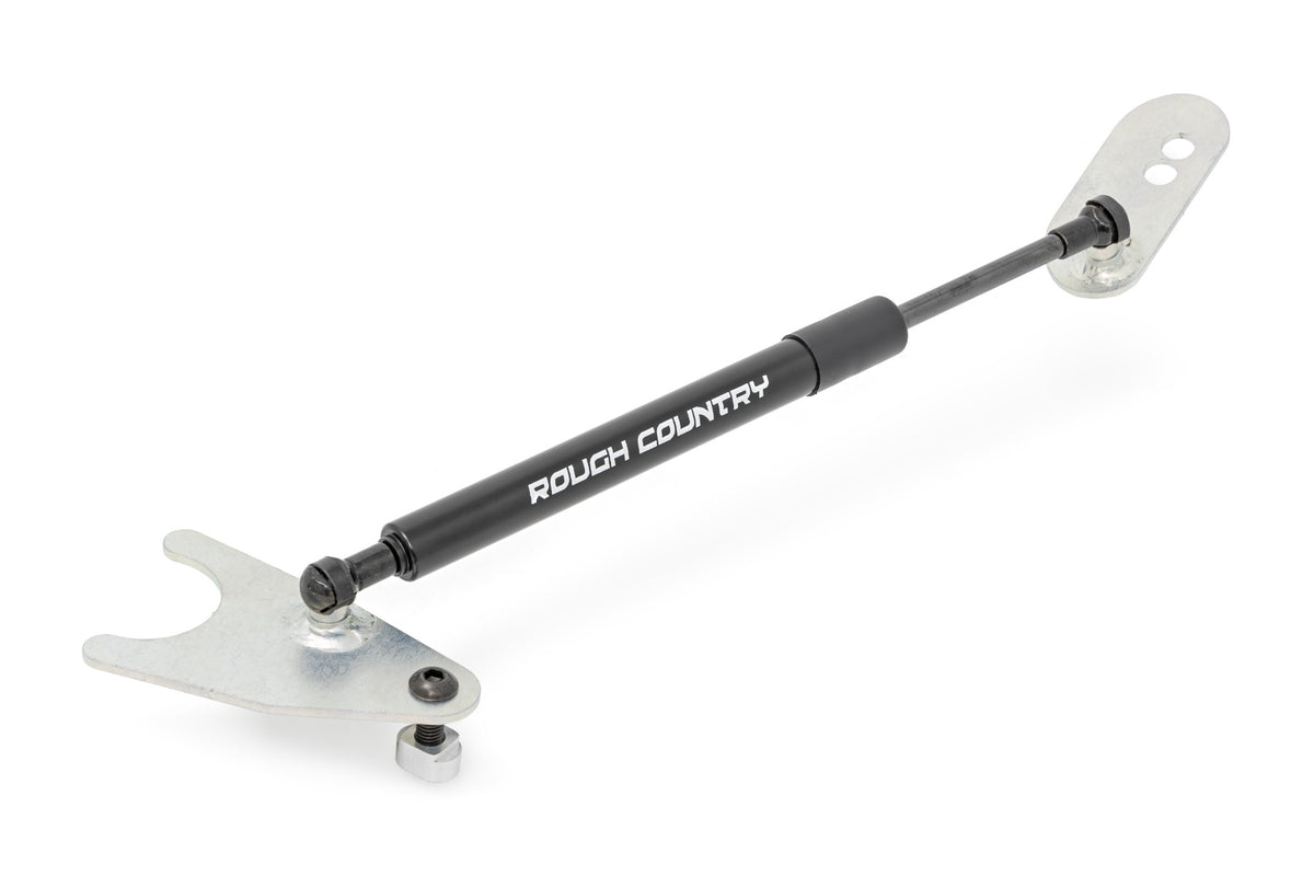 Tailgate Assist | Ford Maverick 2WD/4WD (2022-2026) - Misc 25% (Image 3 of 6)