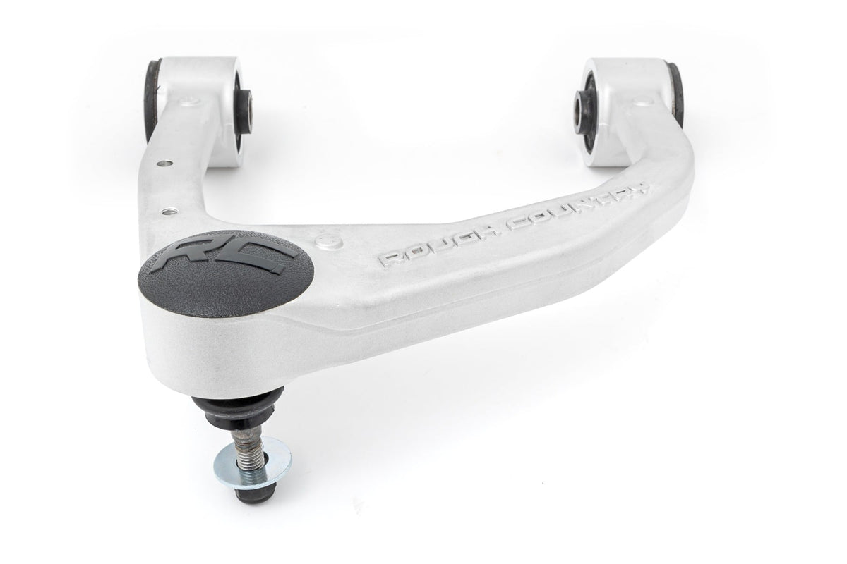 Rough Country 76801 Forged Upper Control Arms | OE Upgrade | Toyota Tundra 2WD/4WD (2022-2026) - Image 2