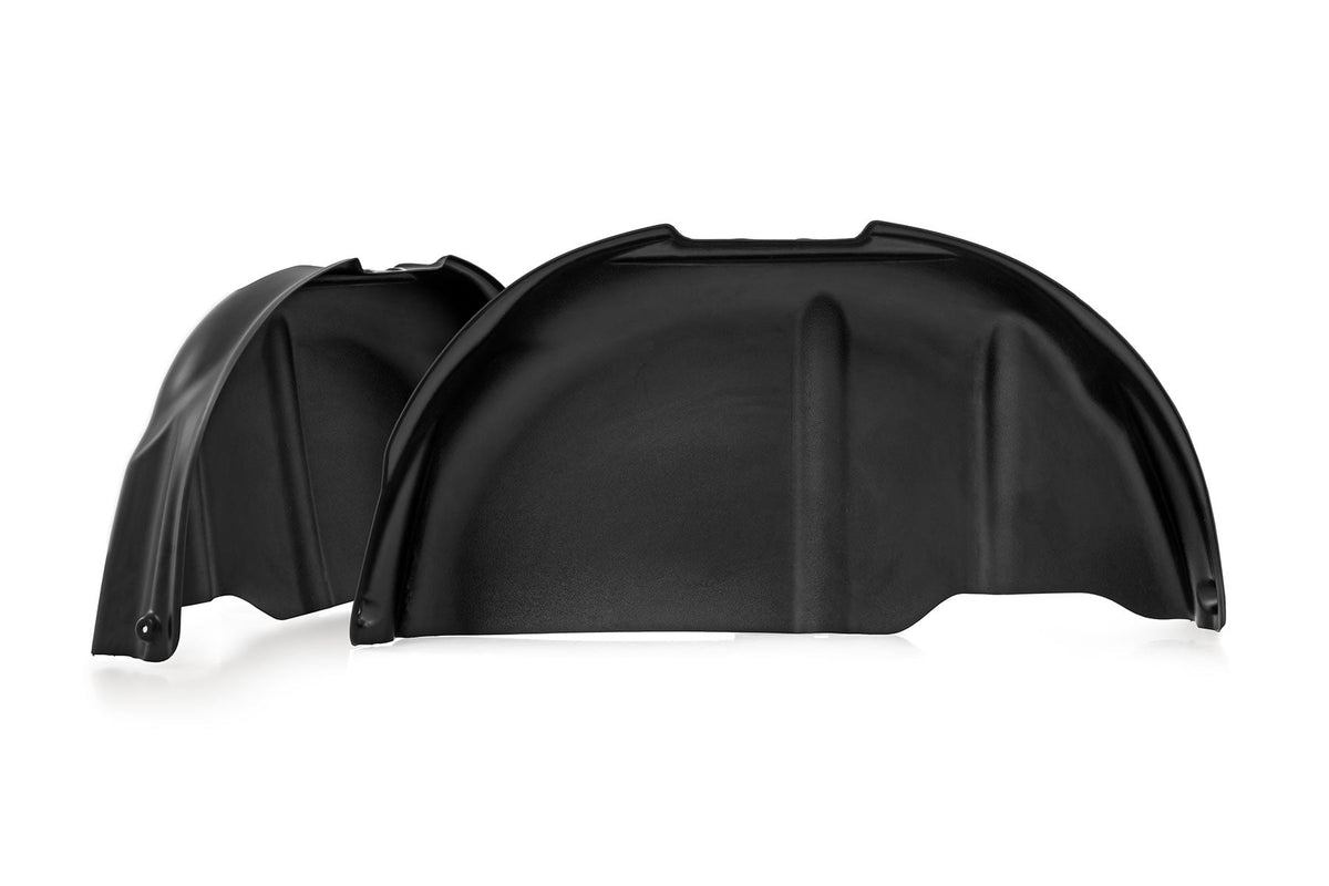 Rear Wheel Well Liners | Toyota Tundra 2WD/4WD (2022-2026) - Wheel Well Liners (Image 3 of 5)