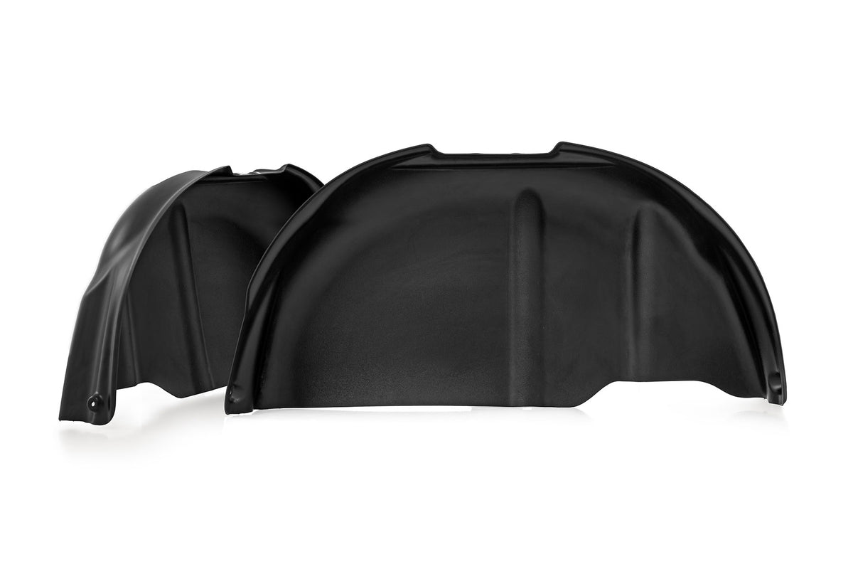 Rough Country 4610 Rear Wheel Well Liners | Toyota Tundra 2WD/4WD (2022-2026) - Image 3