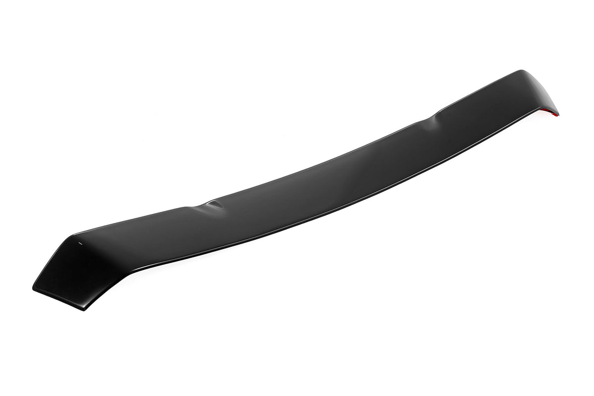 Hood Protector | Gloss Black | Toyota Tundra 2WD/4WD (2022-2026) - Misc 25% (Image 1 of 6)