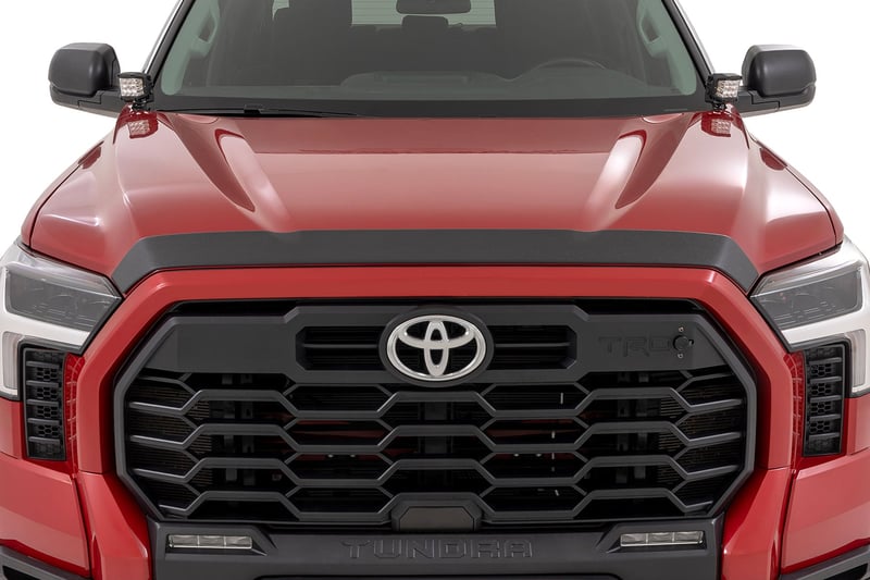 RC Hood Protector | Toyota Tundra 2WD/4WD (2022-2026) (manufacturer page)