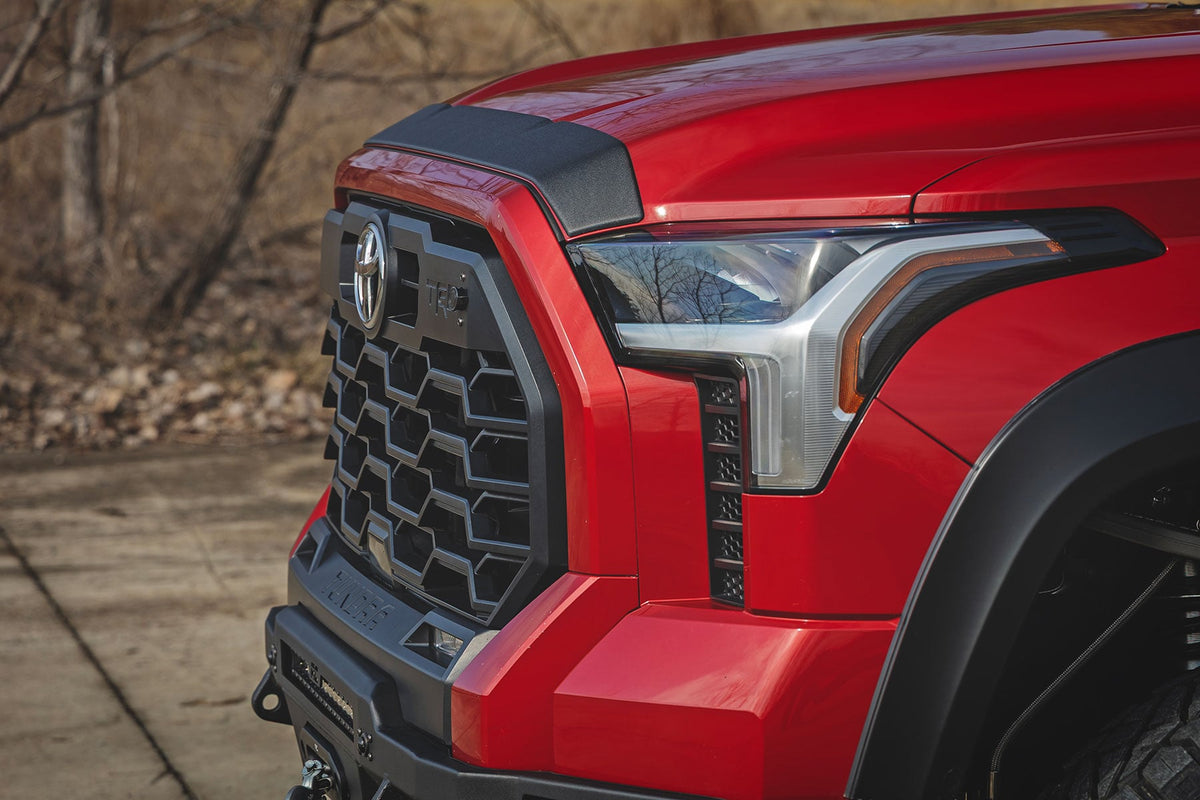 Hood Protector | Toyota Tundra 2WD/4WD (2022-2026) - Misc 25% (Image 6 of 6)