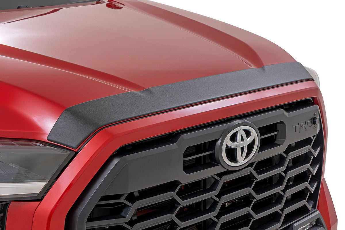 RC Hood Protector | Toyota Tundra 2WD/4WD (2022-2026) (manufacturer page)