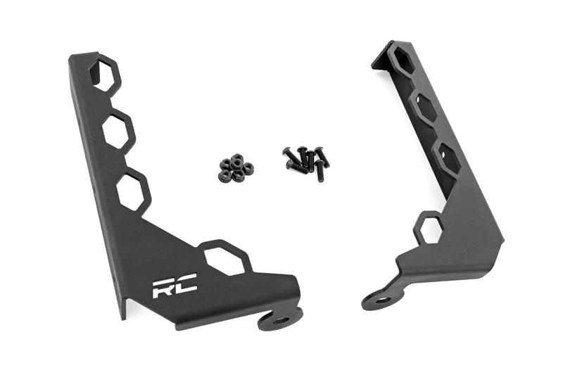 RC Bed Stiffener Kit | Toyota Tundra 2WD/4WD (2022-2026) (manufacturer page)