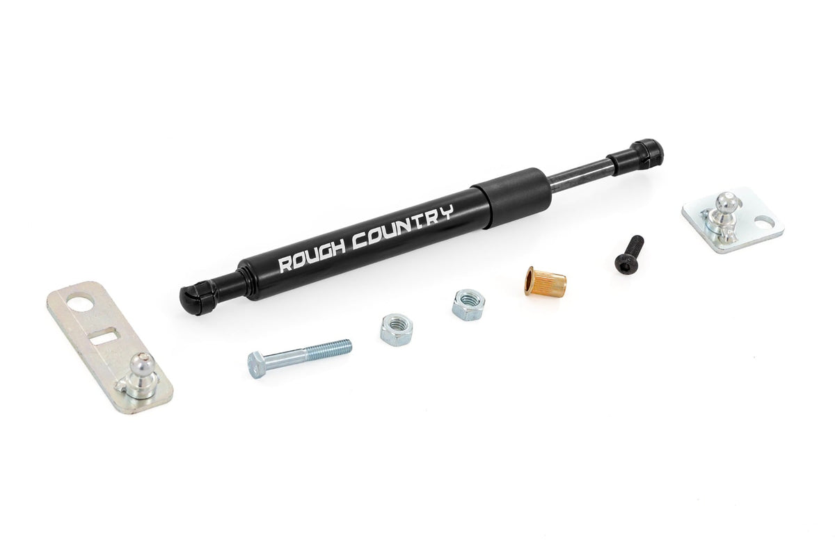 Tailgate Assist | Chevy Silverado & GMC Sierra 1500 2WD/4WD (2019-2026) - Misc 25% (Image 2 of 6)