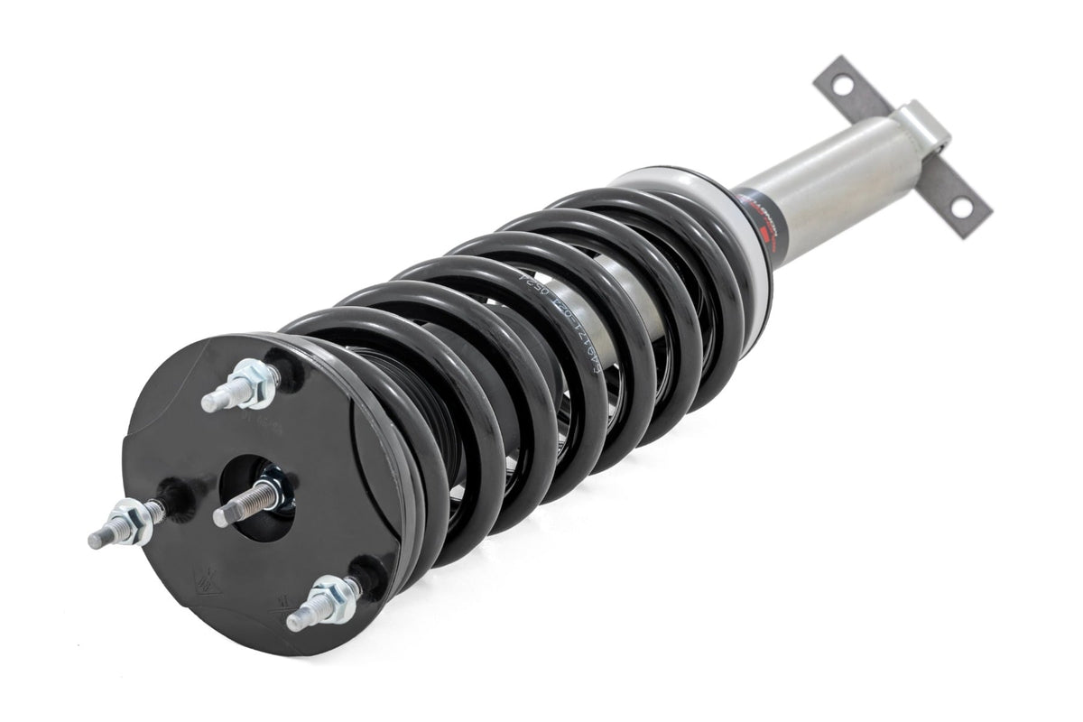 Rough Country 502173 M1 Loaded Strut Pair | 6in | Chevy/GMC Canyon/Colorado 4WD (2023-2026) - Image 3
