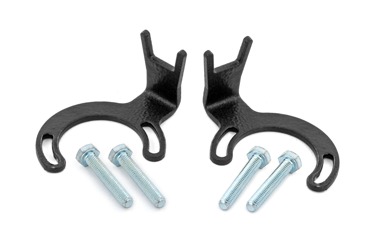 Headlight Sensor Lockout Kit | Ford F-250/F-350 Super Duty 2WD/4WD (23-26) - Other Finished Goods