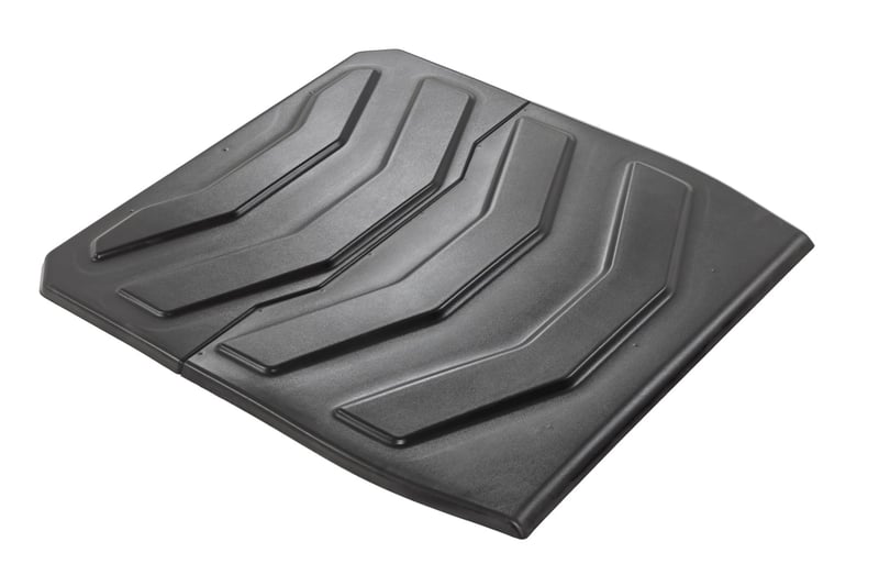 RC UTV Roof | HDPE | Honda Pioneer 1000-6 (manufacturer page)