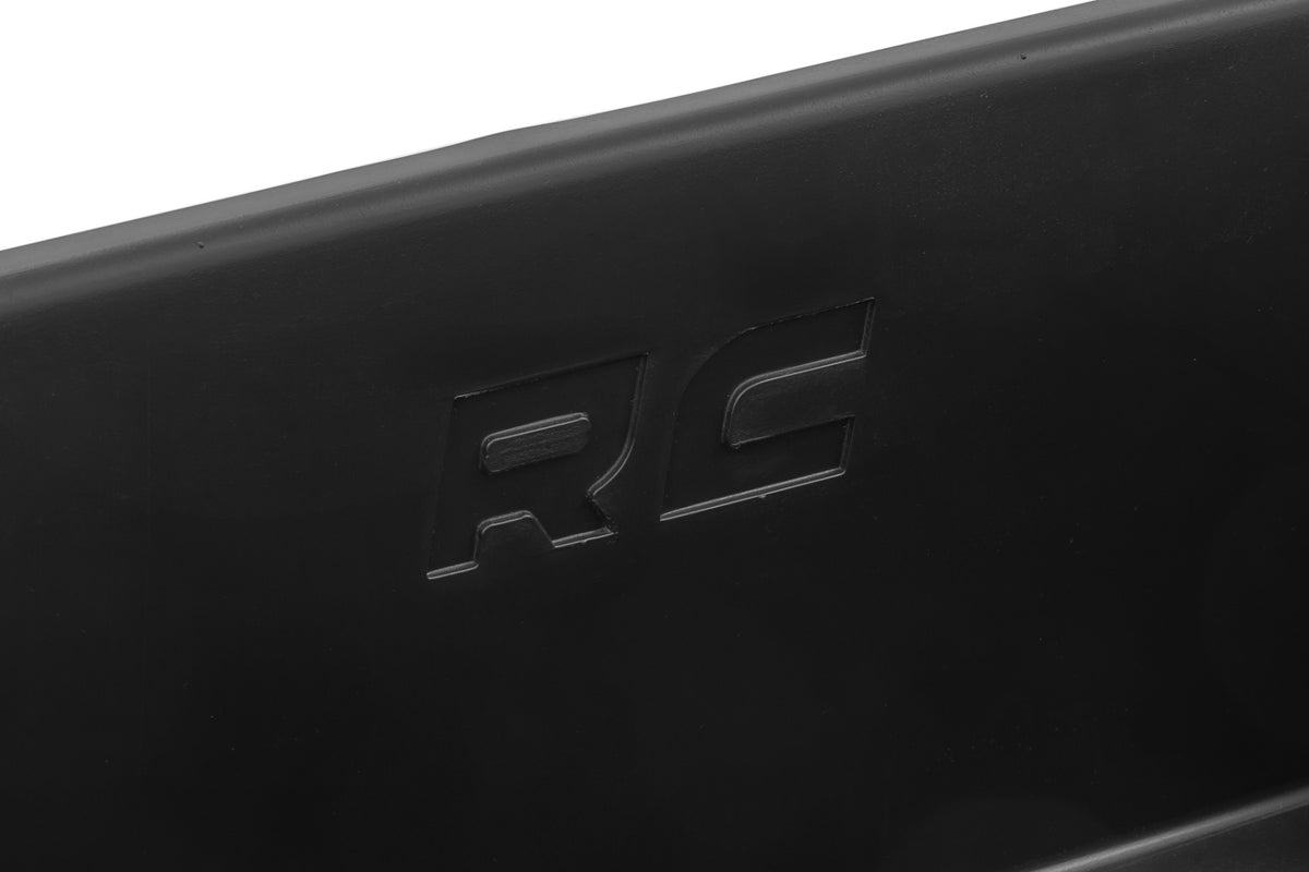 Bed Storage Compartment | Tesla Cybertruck 4WD (2024-2026) - Cargo Management (Image 6 of 6)
