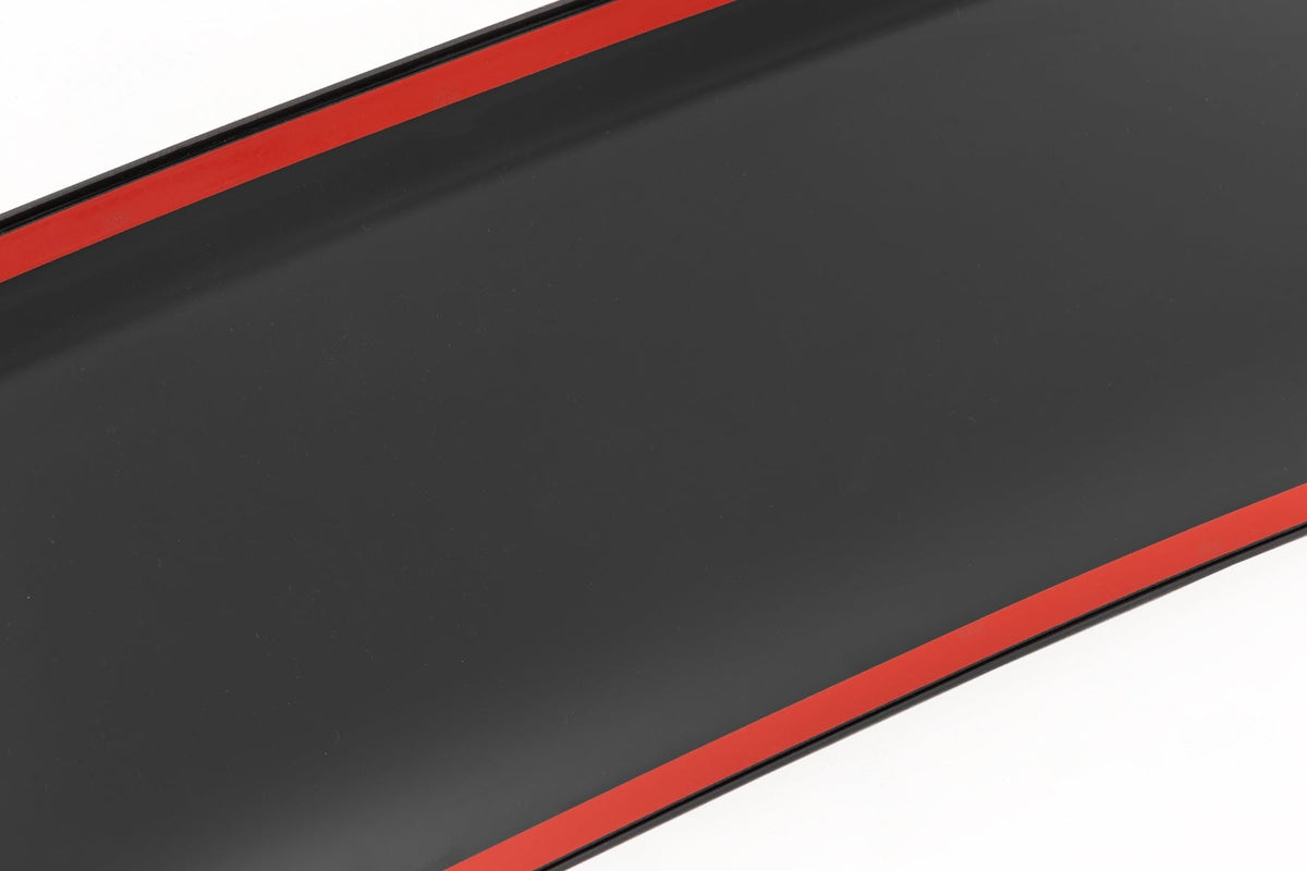 Hood Protector | Gloss Black | Ford F-250/F-350 Super Duty 2WD/4WD (23-26) - Misc 25% (Image 2 of 2)