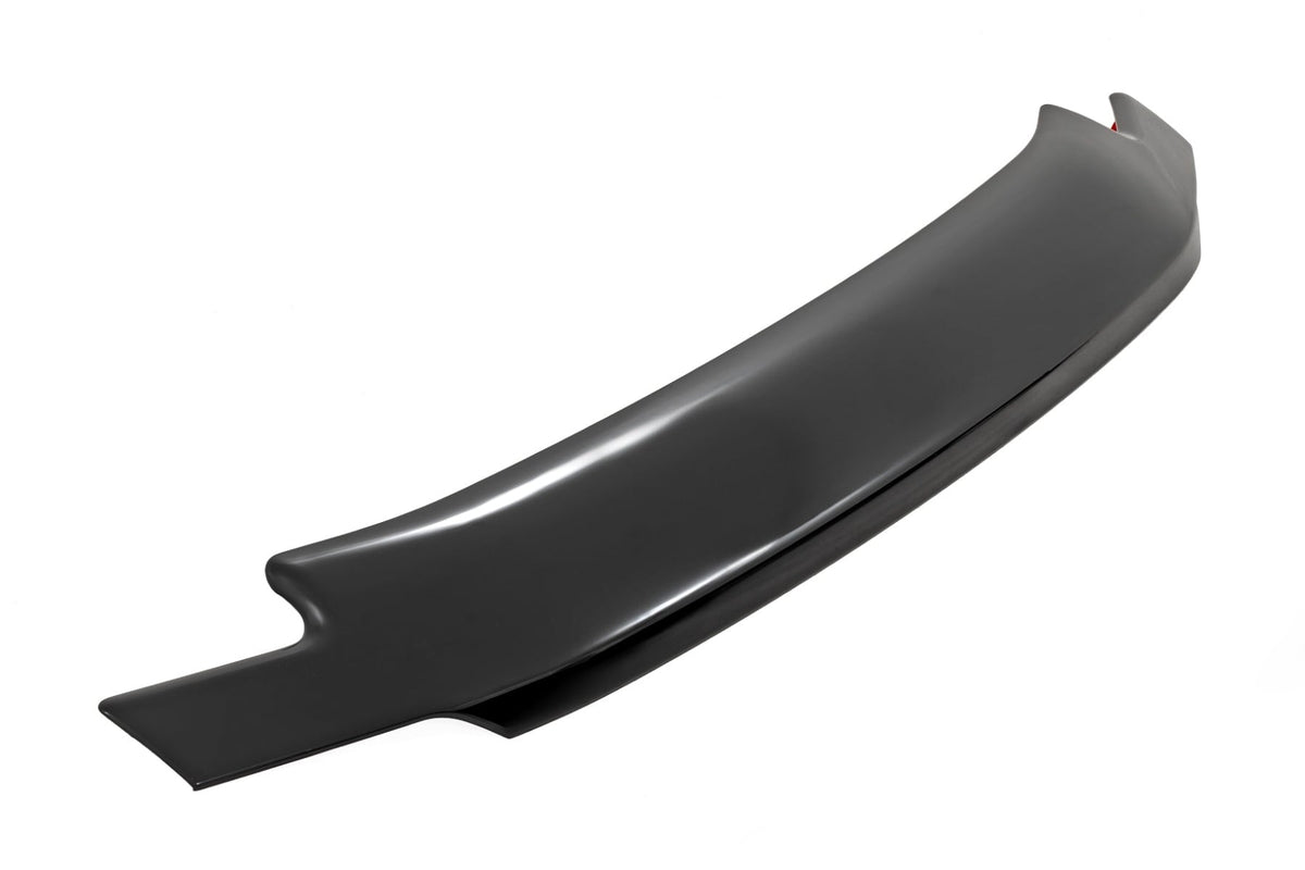 Hood Protector | Gloss Black | Ford F-250/F-350 Super Duty 2WD/4WD (23-26) - Misc 25% (Image 1 of 2)