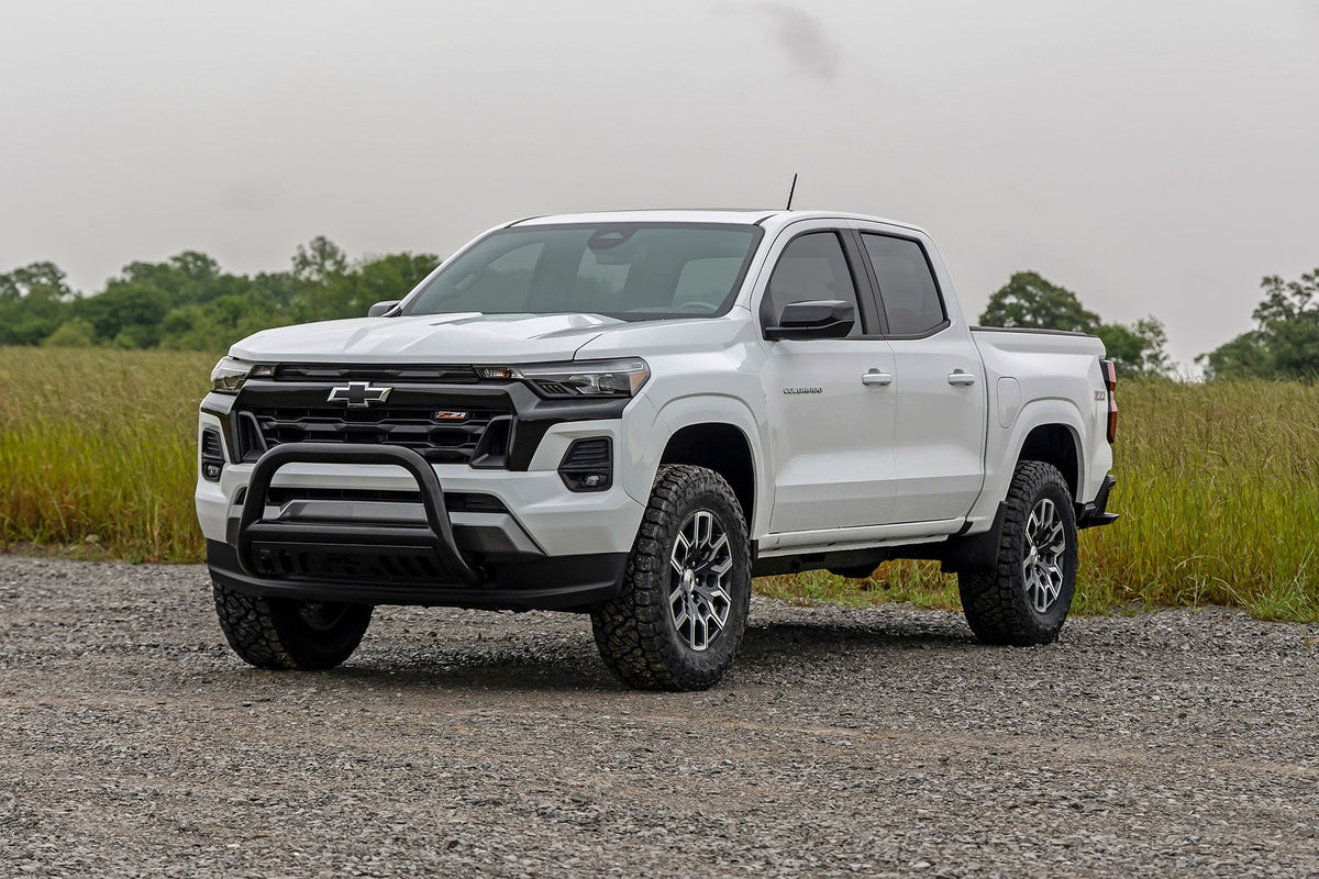 1 Inch Leveling Kit | Chevy/GMC Canyon/Colorado  (2023-2026) - Leveling Kits (Image 5 of 6)