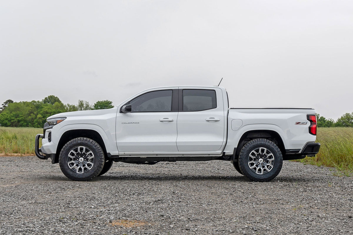 1 Inch Leveling Kit | Chevy/GMC Canyon/Colorado  (2023-2026) - Leveling Kits (Image 4 of 6)