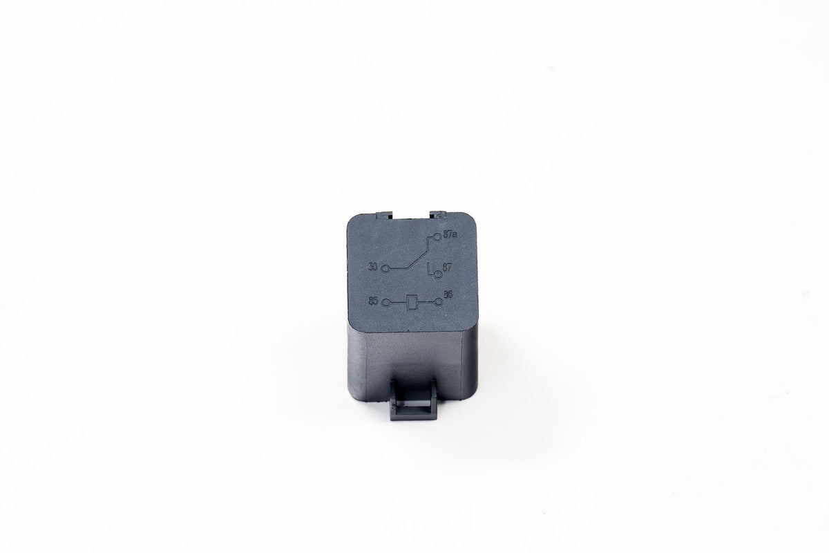 Relay: Weatherpack Cube - Wiring Parts (Image 1 of 2)