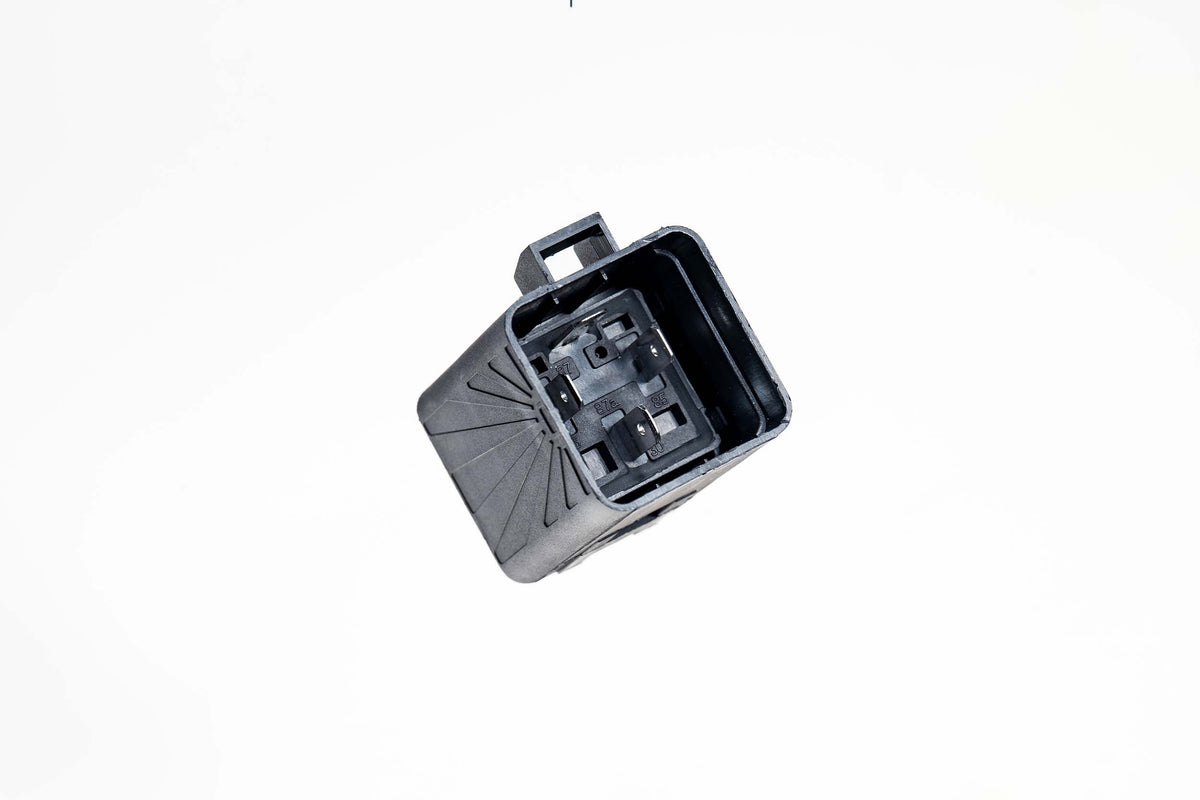 Relay: Weatherpack Cube - Wiring Parts (Image 2 of 2)