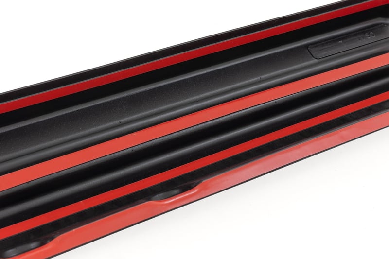 RC Trail Cladding | Rocker Guard Plates | Toyota Tacoma 2WD/4WD (2024-2026) (manufacturer page)