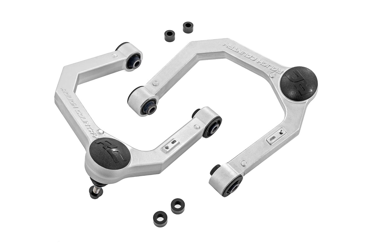 Upper Control Arms | 3.5 Inch Lift | Ford Ranger 2WD/4WD (2024-2026) - Susp Accessories (Image 1 of 3)