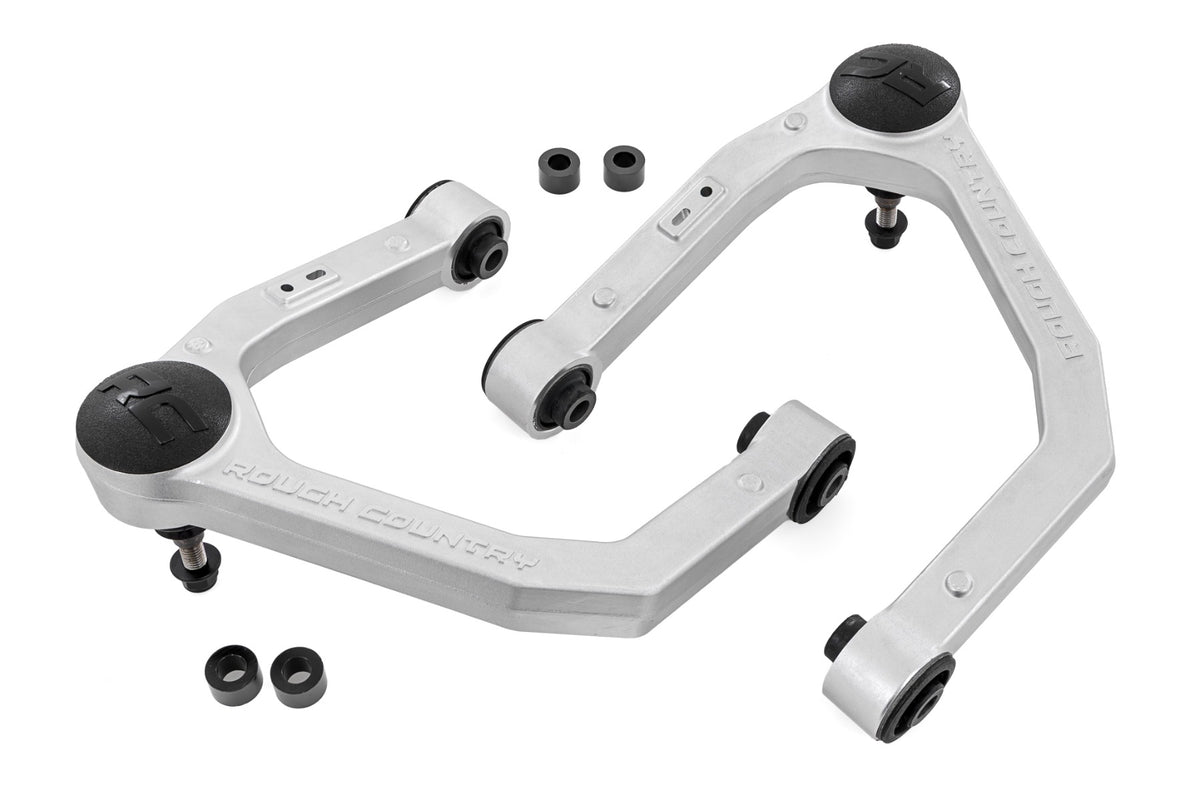 Upper Control Arms | OE Upgrade | Ford Ranger 2WD/4WD (2024-2026) - Susp Accessories (Image 1 of 5)