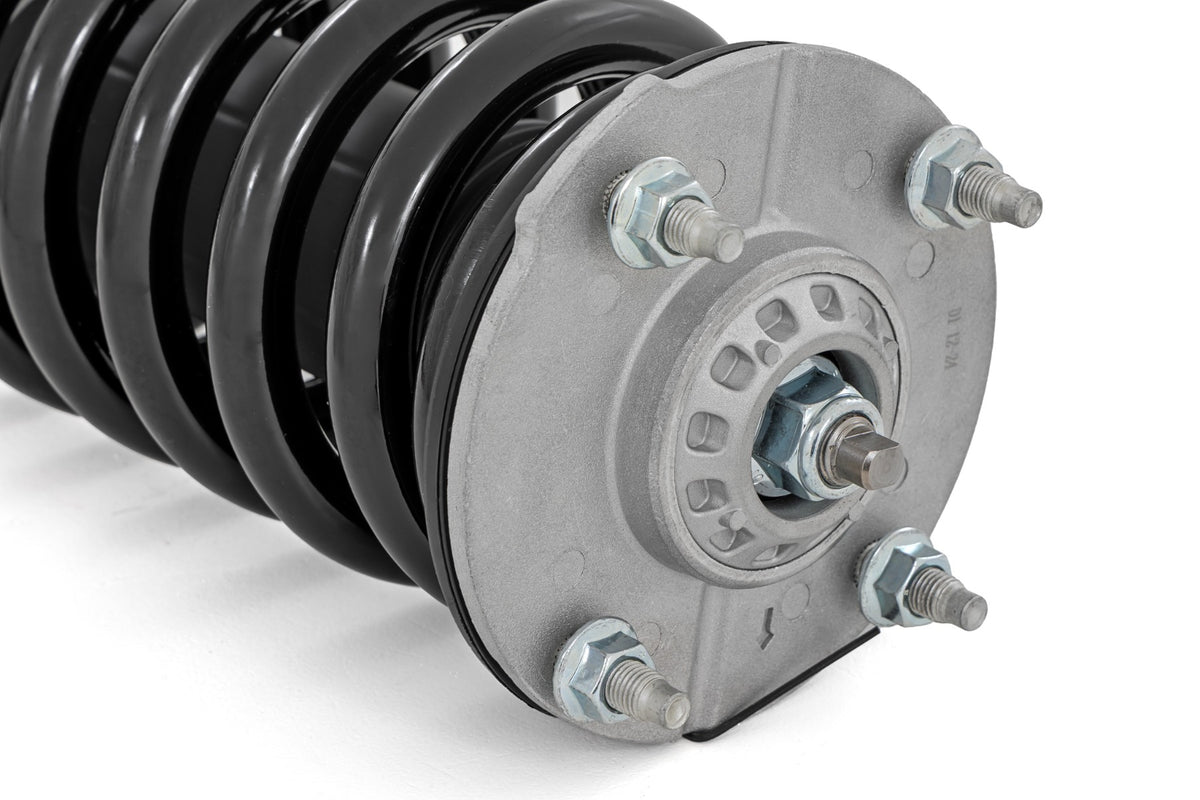 Loaded Strut Pair | 3.5 Inch | Toyota Land Cruiser 4WD (2024-2026) - Shocks & Stabilizers (Image 3 of 3)
