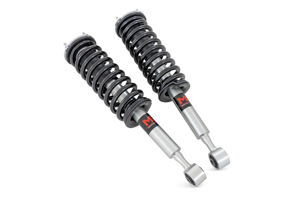 M1 Loaded Strut Pair | 3.5in | Toyota Tacoma 4WD (2024-2026) - Shocks & Stabilizers (Image 1 of 4)