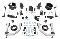 3.5 Inch Lift Kit | TRD Offroad | Toyota Tacoma 4WD (2024-2026) - Susp Lift Kits 4wd (Image 1 of 6)