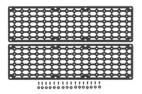 Molle Panel Kit |  Bed Cap Door | Toyota Tacoma 2WD/4WD (2016-2026) - Cargo Management (Image 5 of 6)