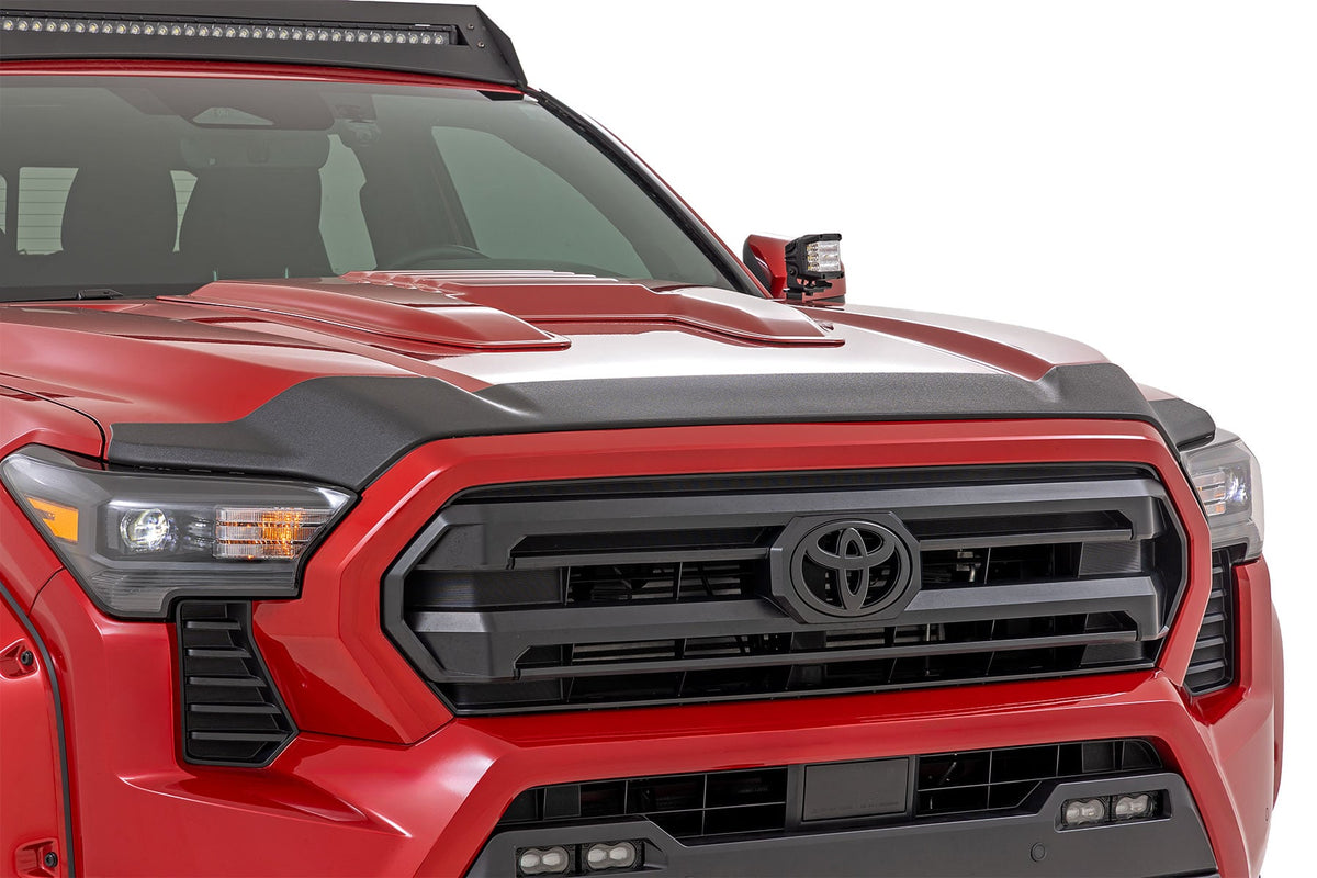Hood Protector | Toyota Tacoma 2WD/4WD (2024-2026) - Misc 25% (Image 1 of 6)
